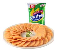 Infinitely Great Home Decor Center 30g x 9Pieces Snack Food Chinese Shuanghui Ham Sausage
