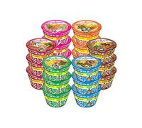 Infinitely Great Home Decor Center Infinitely Great Home Decor Center 18cup Chinese Food Snack Instant Noodles 公仔面