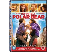 Infinitely Polar Bear [DVD]
