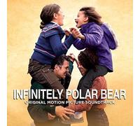 Infinitely Polar Bear / O.S.T. - Infinitely Polar Bear (Original Soundtrack)