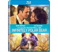 Infinitely Polar Bear [Region 1]