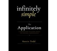 Infinitely Simple: The Application Manual: A Fourteen-W pplication Manual For Structural Correspondence