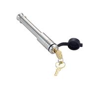 InfiniteRule Security 61071 | Hitch Lock (Fits: 2" Receiver - Class III, IV)