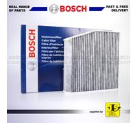 Bosch R5505 Cabin Filter activated-carbon