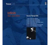 Infiniti - Never Tempt Me