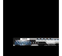 Infiniti aka Juan Atkins - Skynet [VINYL]