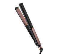 INFINITIPRO BY Conair Rose Gold Ceramic Flat Iron, 1 3/4-Inch Flat Iron