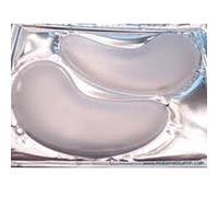 Infinitive Beauty 4 x Pack New Crystal White Powder Gel Collagen Eye Mask Masks Sheet Patch, Anti Ageing Aging, Remove Bags
