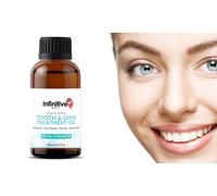 Infinitive Beauty Tooth and Gum Treatment 15ml Oil: One