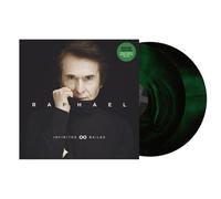 Infinitos Bailes - Ltd Galaxy Black & Green Vinyl [VINYL]