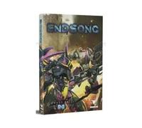 Infinitry: Endsong