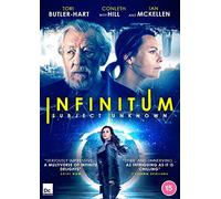 Infinitum: Subject Unknown