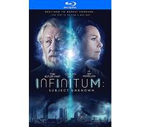 Infinitum: Subject Unknown