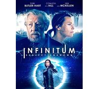 Infinitum: Subject Unknown