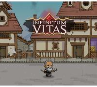 Infinitum Vitas Steam CD Key
