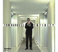 Tom Harrell – Infinity
