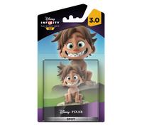 Infinity 3.0: EU Spot Figurina Standard (Not Machine Spacific)