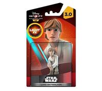 Disney Infinity 3.0 STAR WARS Figure - LUKE SKYWALKER (Light FX edition)