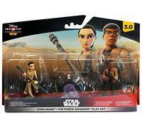 Infinity 3 Force Awakens EU Playset Pack (PS4/PS3/Xbox One/Xbox 360/Nintendo Wii U) (New)