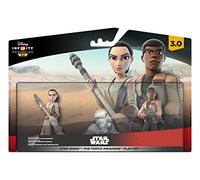 Infinity 3 Force Awakens EU Playset Pack (PS4/PS3/Xbox One/Xbox 360/Nintendo Wii U) (New)