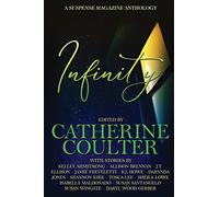 Infinity: A Suspense Magazine Anthology