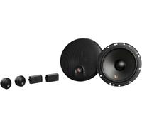 Infinity Alpha 603C 16.5 cm / 16.5 cm 2 Way Car Speaker Component