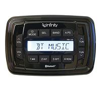 Infinity AM/FM/USB Bluetooth Multimedia Stereo INFPRV250