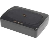 Infinity Basslink Mini - Powered 6x8 underseat subwoofer - Titanium