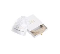 Infinity Braids Jolie Ashy Ribbon