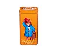 Infinity Brands Paddington Bear - Orange Marmalade Cookies Gift Tin 100 g, 1 unit