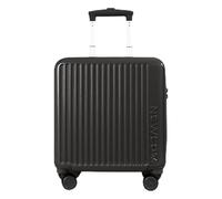 Infinity Cabin Carry on Suitcase 20" 4 Wheels Spinner 3-Digit TSA Lock Hard Shell Luggage Hand Luggage Flight Bag for EasyJet Ryanair Birtish Airways and All Other Airlines 44x38x22