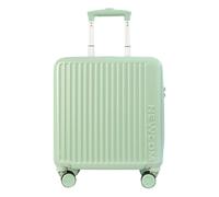 Infinity Cabin Carry on Suitcase 20" 4 Wheels Spinner 3-Digit TSA Lock Hard Shell Luggage Hand Luggage Flight Bag for EasyJet Ryanair Birtish Airways and All Other Airlines 44x38x22