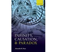 Infinity, Causation, and Paradox