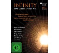 Infinity - Das Leben endet nie [DVD]