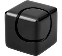 Infinity Fidget Cube, Transformable Fidget Spinner Toy for Kids Adults, EDC Metal Cube, Focusing Fidget Block Toy, 2 in 1 Gyro Cube, Office Desk Gadget Decor, Christmas Stress Relief Gift