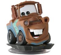 Infinity Figure-Mater