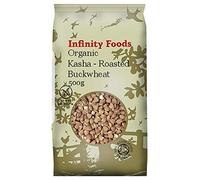 Infinity Foods Organic Kasha