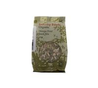 Infinity Foods Organic Omega 4 Seed Mix 250g