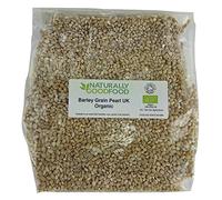 Infinity Foods Organic Pearl Barley, 500g