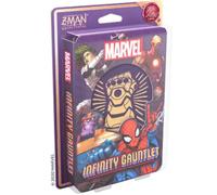 Infinity Gauntlet: A Love Letter Game