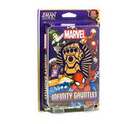 Infinity Gauntlet: A Love Letter Game - Brand New And Sealed