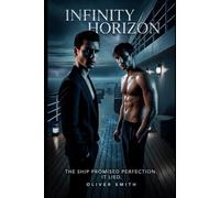 Infinity Horizon: an AI Thriller (The Infinity Series)