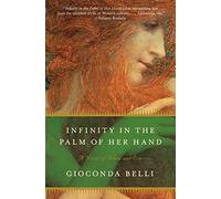 Infinity in the Palm of Her Hand: A Novel of Adam and Eve