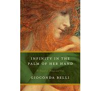 Infinity in the Palm of Her Hand: A Novel of Adam and Eve
