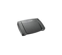 INFINITY IN-USB-2 Transcriber Medical Stenography USB Foot Pedal Control NEW