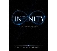 INFINITY - JOURNAL - 90 GSM - RULES PAPERBACK