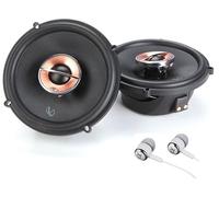 Infinity Kappa 62.11i 150w 6.5-Inch 2-Way Kappa Series Coaxial Speakers