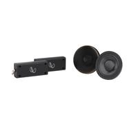 Infinity KAPPA303S 3" (89mm) Midrange with Bandpass Crossover