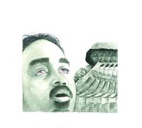 INFINITY KNIVES & BRIAN ENNALS - RHINO XXL [VINYL]