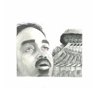 INFINITY KNIVES & BRIAN ENNALS - RHINO XXL [VINYL]